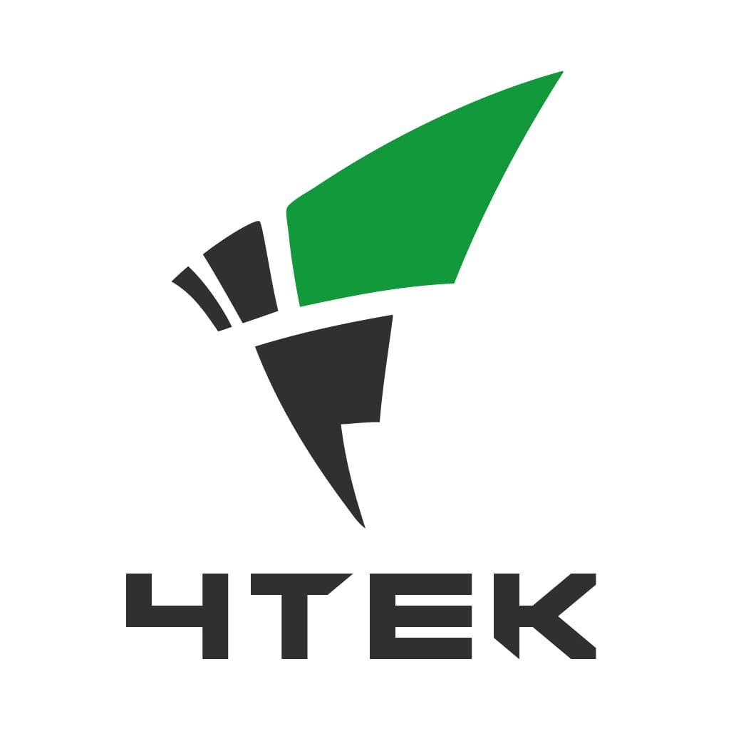 embossedwhitepaperlogomockup (Demo) 4TEK